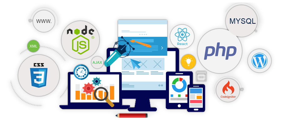 UX & UI Design
